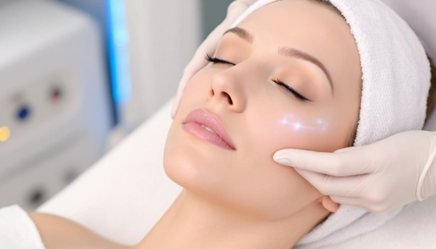 How Non-Invasive Face Sculpting Transforms Your Look?